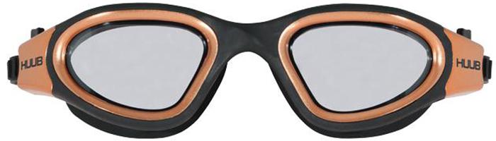 Huub Aphotic Photochromic Goggles - Black/bronze