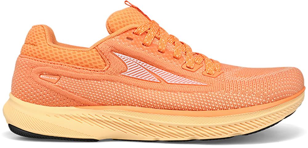 Altra Womens Escalante 3 Running Shoes - Orange