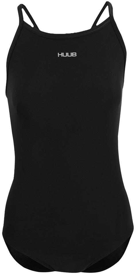 Huub Original Swimsuit - Black