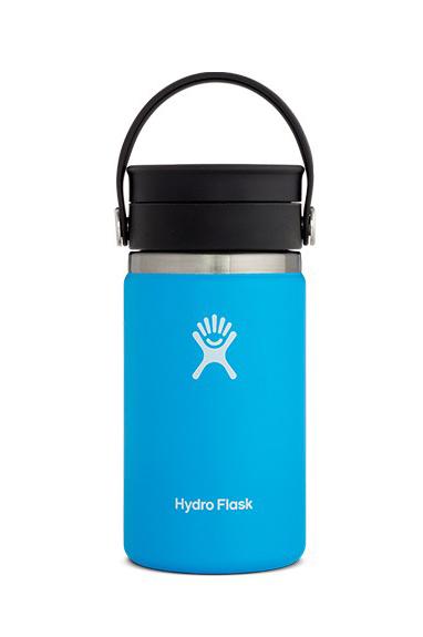 Hydro Flask 12oz Wide Flex Sip Lid Flask - Pacific