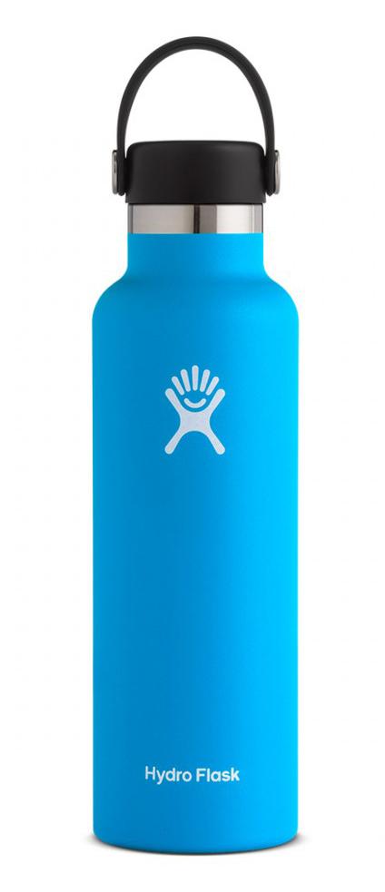 Hydro Flask 21oz Standard Flex Cap Bottle - Pacific