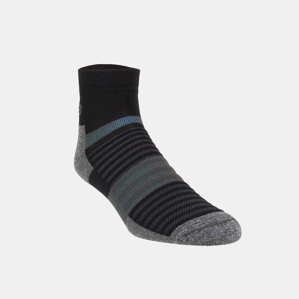 Inov-8 Active Mid Socks - Black