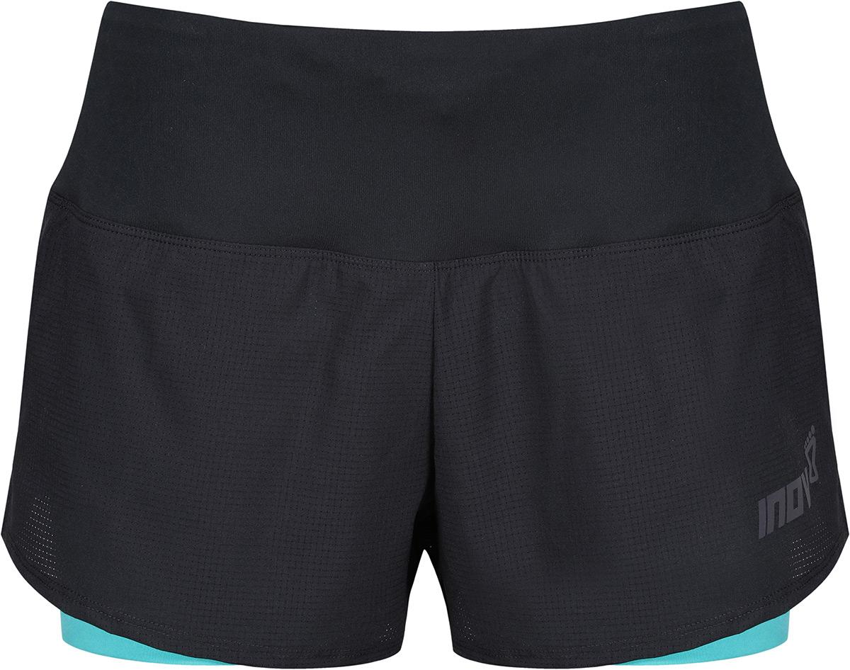 Assos Mille Gt Half Cycle Shorts - Xlg Caleum Blue  Waist Shorts