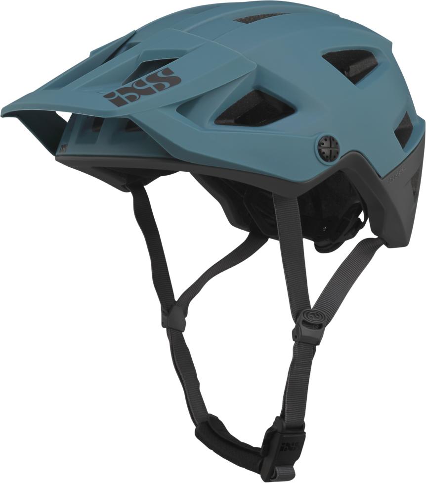 Ixs Trigger Am Helmet - Ocean