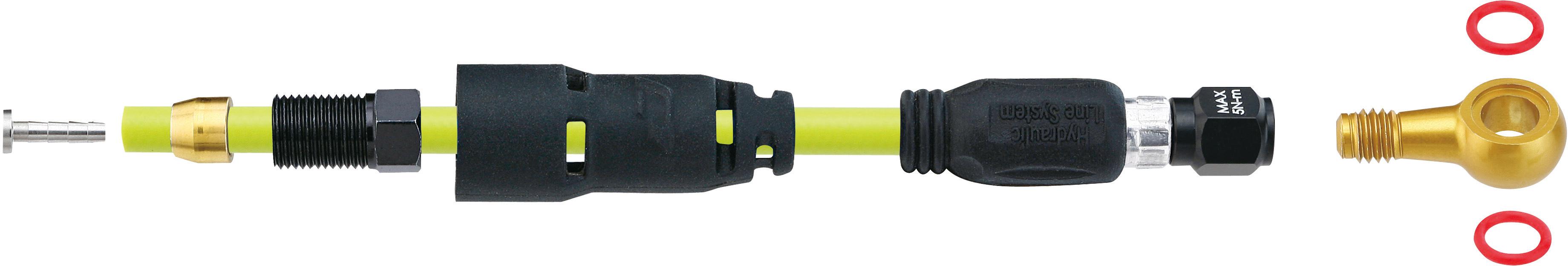 Bosch Pocket Screwdriver Set - One Size Black/green  Tool Sets