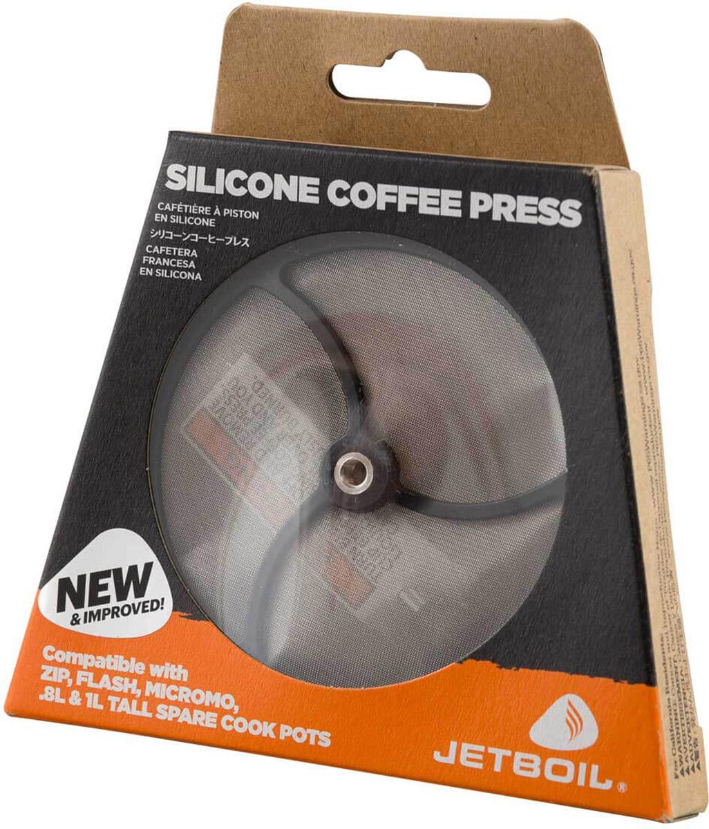 Jetboil Coffee Press (zip/flash/micromo) - Carbon
