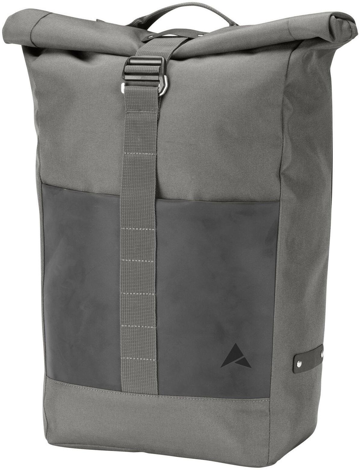 Altura Grid Pannier Backpack - Charcoal