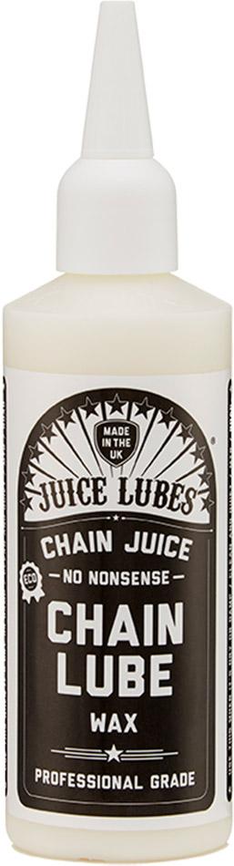 Juice Lubes Chain Juice Wax Chain Lube - White