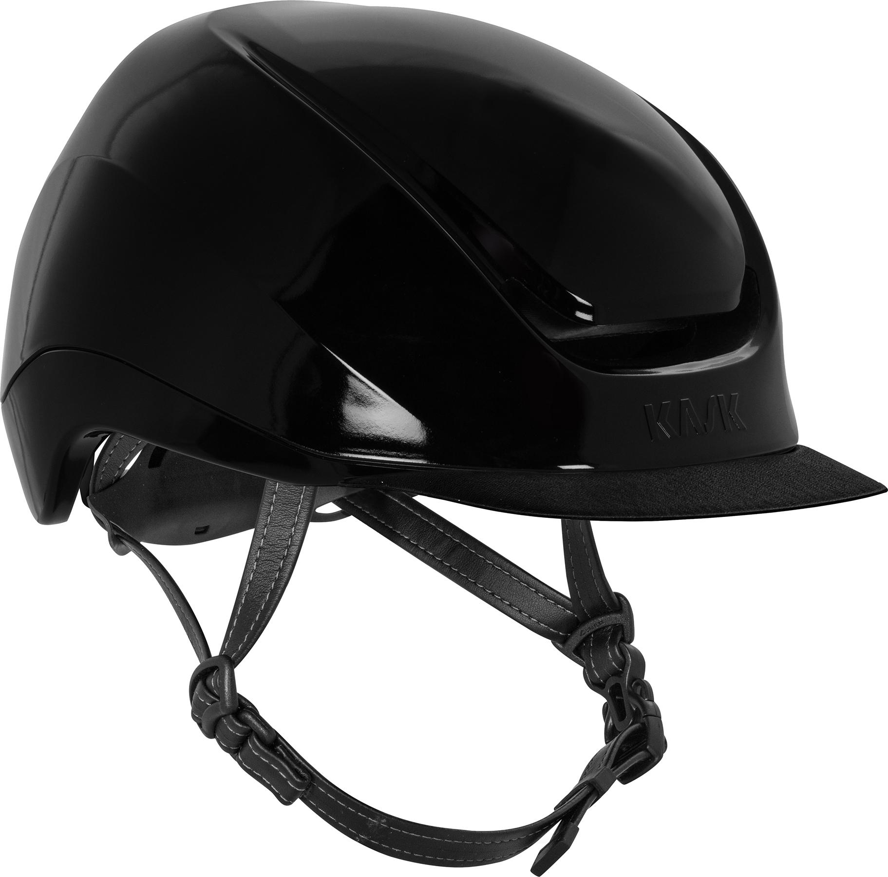 Kask Moebius Elite Helmet (wg11) - Black