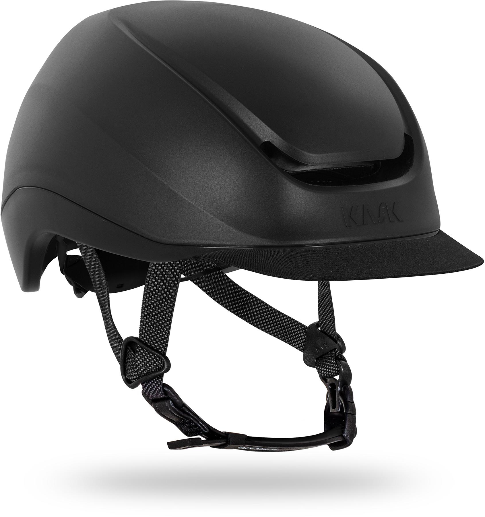 Kask Moebius Helmet (wg11) - Onyx