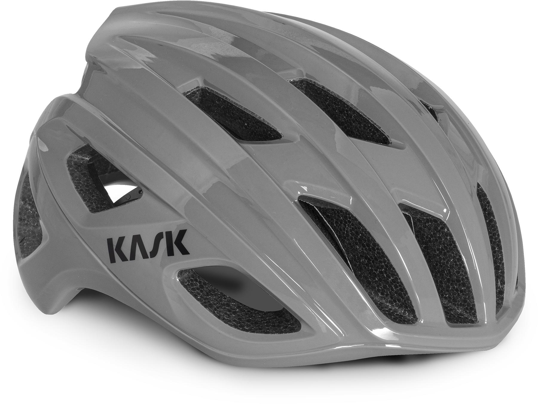 Kask Mojito3 Road Cycling Helmet (wg11) - Grey