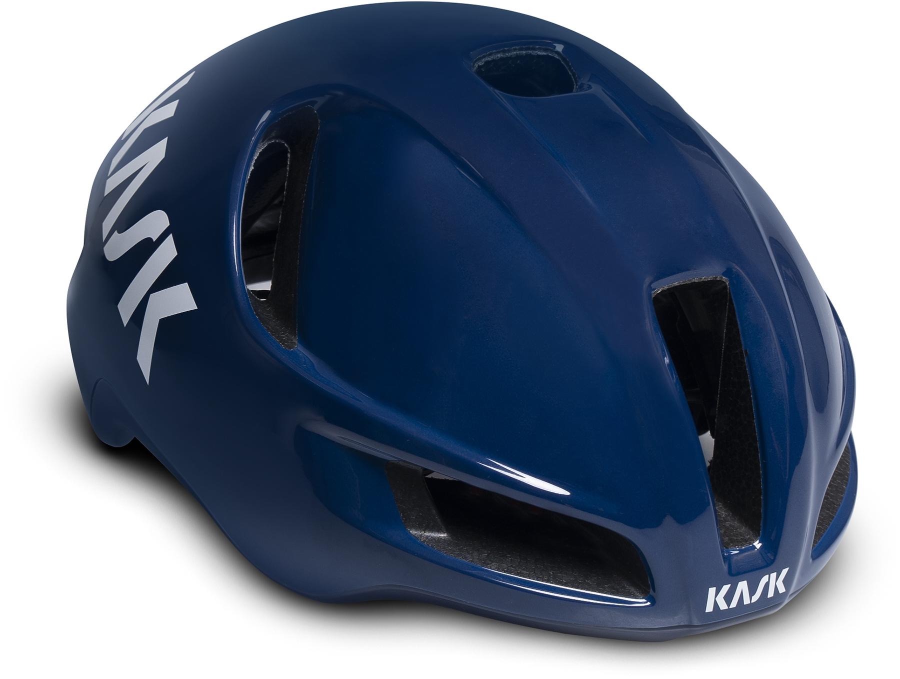 Kask Utopia Y Helmet (wg11) - Oxford Blue