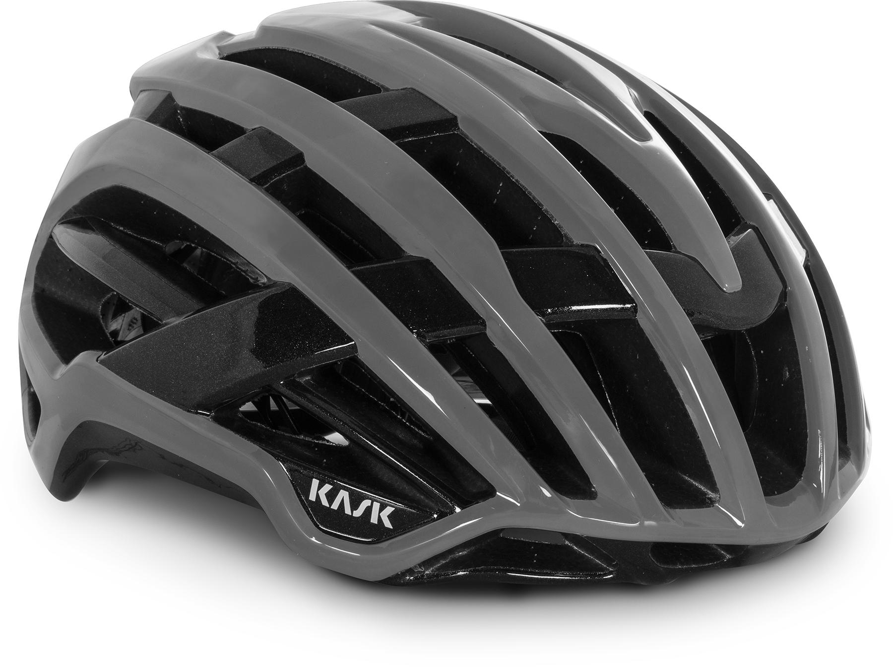 Kask Valegro Road Cycling Helmet (wg11) - Ash