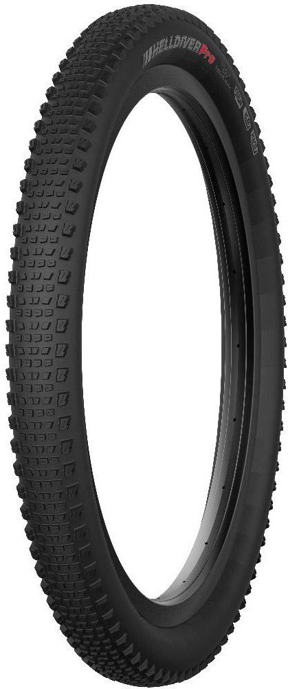 Kenda Helldiver Pro Mtb Folding Tyre - Black