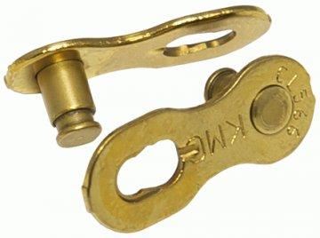 Kmc Missing Link Pair (gold)