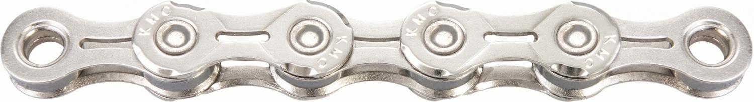Kmc X11el 11 Speed Extra Light Chain - Silver