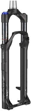 Rockshox Reba Rl Crown Adjust 26 9qr Fast Black Motioncontrol Solo Air Fork