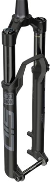 Rockshox Sid Select Charger Rl Crown Adjust 29 15x110 Debonair Fork