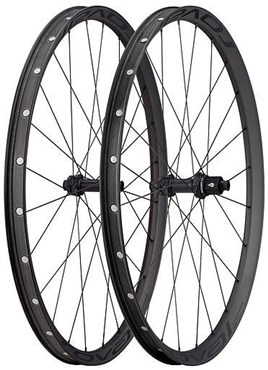 Roval Control Sl 29 Centre Lock Wheelset