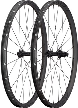 Roval Control Sl 29 6 Bolt Wheelset