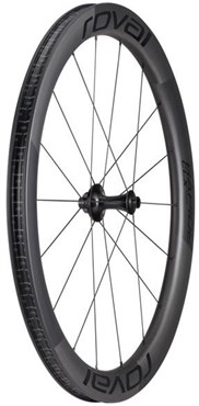 Roval Rapide Clx Ii Tubeless 700c Front Wheel