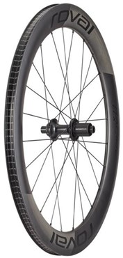 Roval Rapide Clx Ii Tubeless 700c Rear Wheel