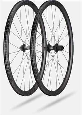 Roval Terra C 700c Carbon Gravel Wheelset