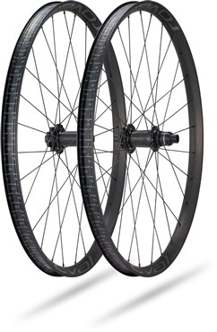 Roval Traverse 27.5 6bolt Xd Wheelset