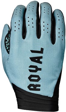 Royal Apex Long Finger Cycling Gloves