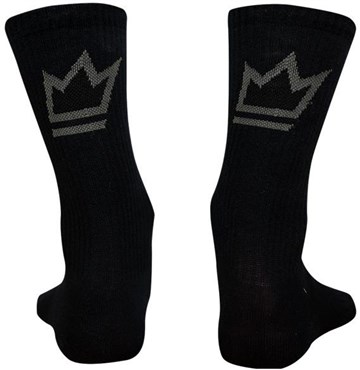 Royal Crew Socks