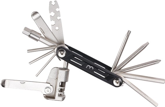 Bbb Maxifold L Mini-tool