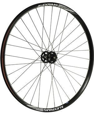 Rsp Front 15mm Bolt Through Alex Volar 3.0 Tubeless Ready 29 32h