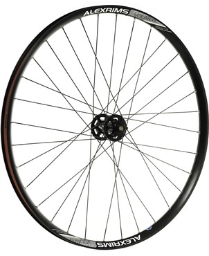 Rsp Front 15mm Bolt Through Boost Alex Volar 3.0 Tubeless Ready 27.5  32h