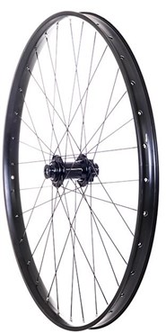 Rsp Front 15mm Bolt Through Boost Alex Xm35 Tubeless Ready 26 32h