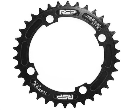 Rsp Narrow Wide 104 Bcd Chainring