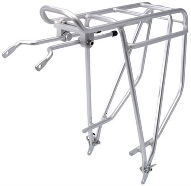 Rsp Pannier Rear Pannier Rack 26 Inch - 700c