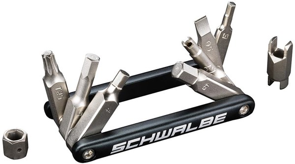 Schwalbe 13 Functions Multi Tool