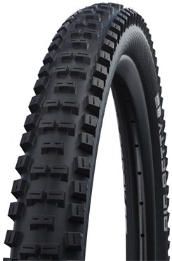 Schwalbe Big Betty Super Downhill Tl Folding Addix Ultra Soft 27.5 Mtb Tyre