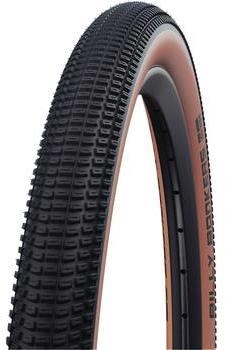 Schwalbe Billy Bonkers Perf Folding Addix 18