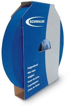 Schwalbe Cloth Rim Tape - Bulk