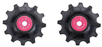 Bbb Rollerboys Bdp-16 Sram Jockey Wheels