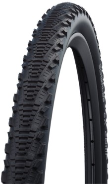 Schwalbe Cx Comp K-guard Sbc Compound Liteskin Wired 26 Tyre