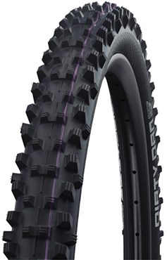 Schwalbe Dirty Dan Super Downhill Folding Addix Ultra Soft 27.5 Mtb Tyre