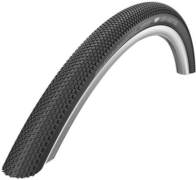 Schwalbe G-one Allround Liteskin V-guard Onestar Folding 27.5 Tyre