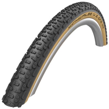 Schwalbe G-one Ultrabite Performance Tl Folding Addix 28 Gravel  Tyre