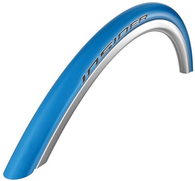 Schwalbe Insider Blue 700c Turbo Trainer Tyre