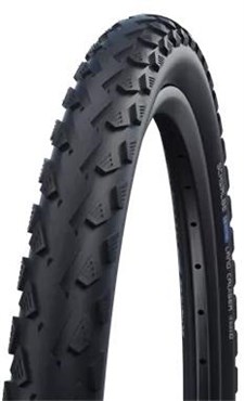 Schwalbe Land Cruiser K-guard Sbc Compound 28 Tyre