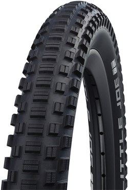 Schwalbe Little Joe Perf Folding Addix 24