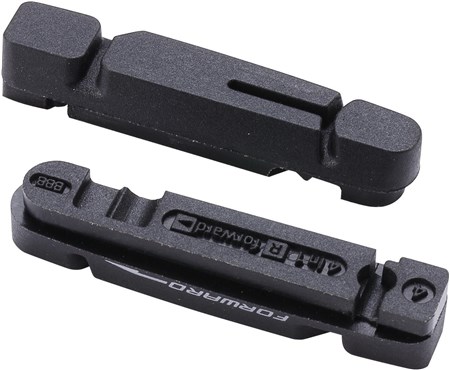 Bbb Techstop 4 In 1 Brake Pads