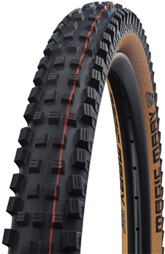 Schwalbe Magic Mary Evo Super Gravity Tle Addix Soft Classic Skin 27.5 Tyre